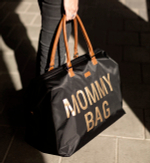 Сумка для мамы CHILDHOME MOMMY BAG