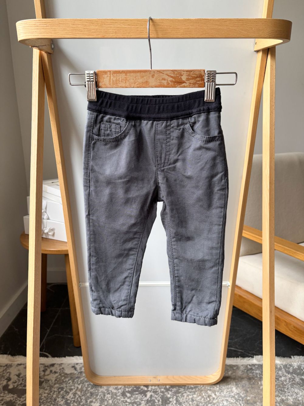 Брюки Emporio Armani, 80