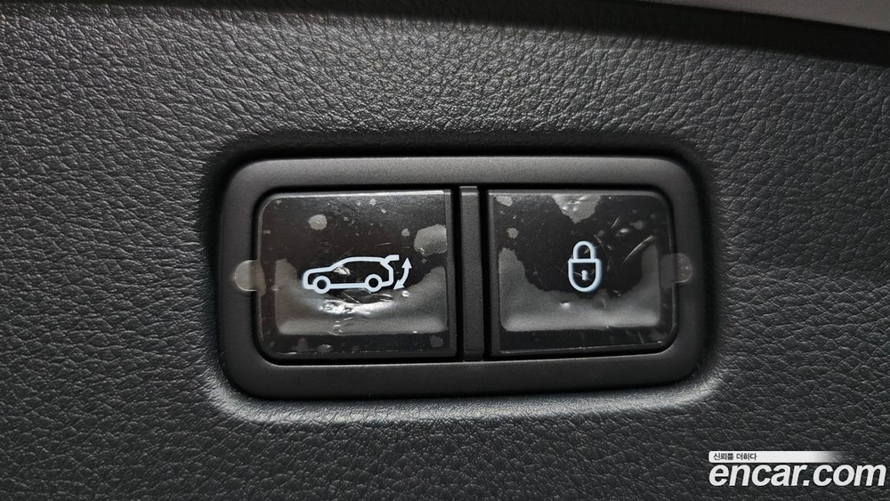 Genesis GV70 2.5T Бензин AWD (10.2022)