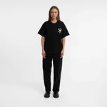 Футболка Dissident Wanna Escape in Black