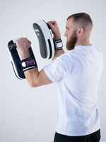 Пэды Мини Reyvel -винил. Пара