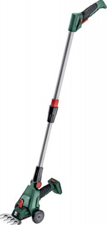 Ножницы для травы аккумуляторные METABO PowerMaxx SGS 12 Q SET без АКБ и ЗУ 691193000