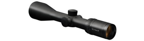 Прицел Ultimax 2.5-10x50, сетка 4A (UL21050)