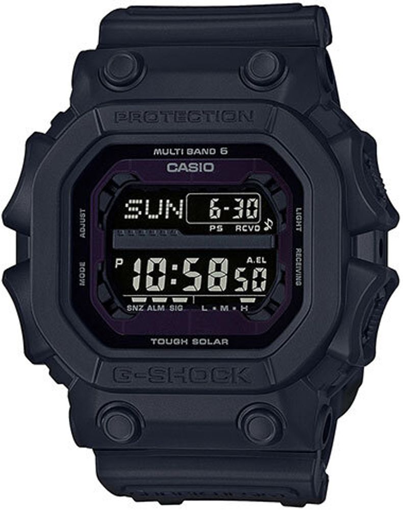 Мужские наручные часы Casio G-Shock GX-56BB-1