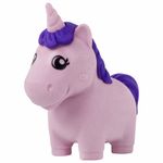 Ластики фигурные BRAUBERG KIDS "Единороги", НАБОР 2 штуки, блистер, 271990