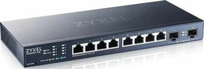 Сетевое оборудование Zyxel XMG1915-10E-EU0101F XMG1915-10E-EU0101F