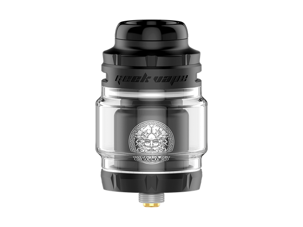 Купить Бак Geek Vape Zeus X Mesh RTA Black (черный)