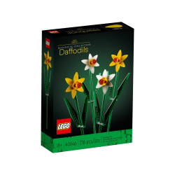 LEGO Icons - Нарцисс 40646 / артикул   40646  / GTIN 5702017423975
