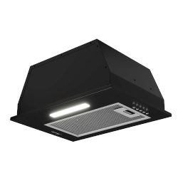Встраиваемая вытяжка Monsher ANGERS 40 Noir