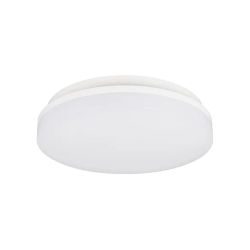 Светильник CL-BOUWER-R250-13W Day4000-MIX (WH, 110 deg, 230V, TRIAC) (Arlight, IP54 Пластик, 5 лет) 054676