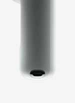 Беспроводные наушники Apple AirPods 4 с активным шумоподавлением, (USB-C), 2024