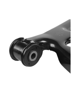 Рычаг передний R (без шаровой) SKODA Octavia II/Yeti/VW Caddy III 04-> GANZ GIL061370