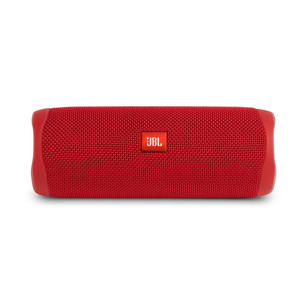 Портативная акустика JBL Flip 5 Red