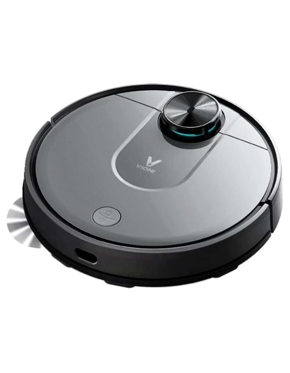 Viomi Vacuum cleaning Robot V2 Pro [V-RVCLM21B] Робот-пылесос