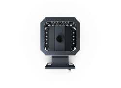 Банная печь Душа-15 Сетка Перфорация стекло 8мм