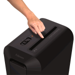 Уничтожитель бумаг  Fellowes Powershred LX65