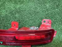 ПТФ левый Geely Monjaro (2021-н.в.)