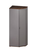 Шкаф угловой Карина ШК-1017