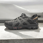 Asics Gel-Kahana 8 Winter • Cozy Black