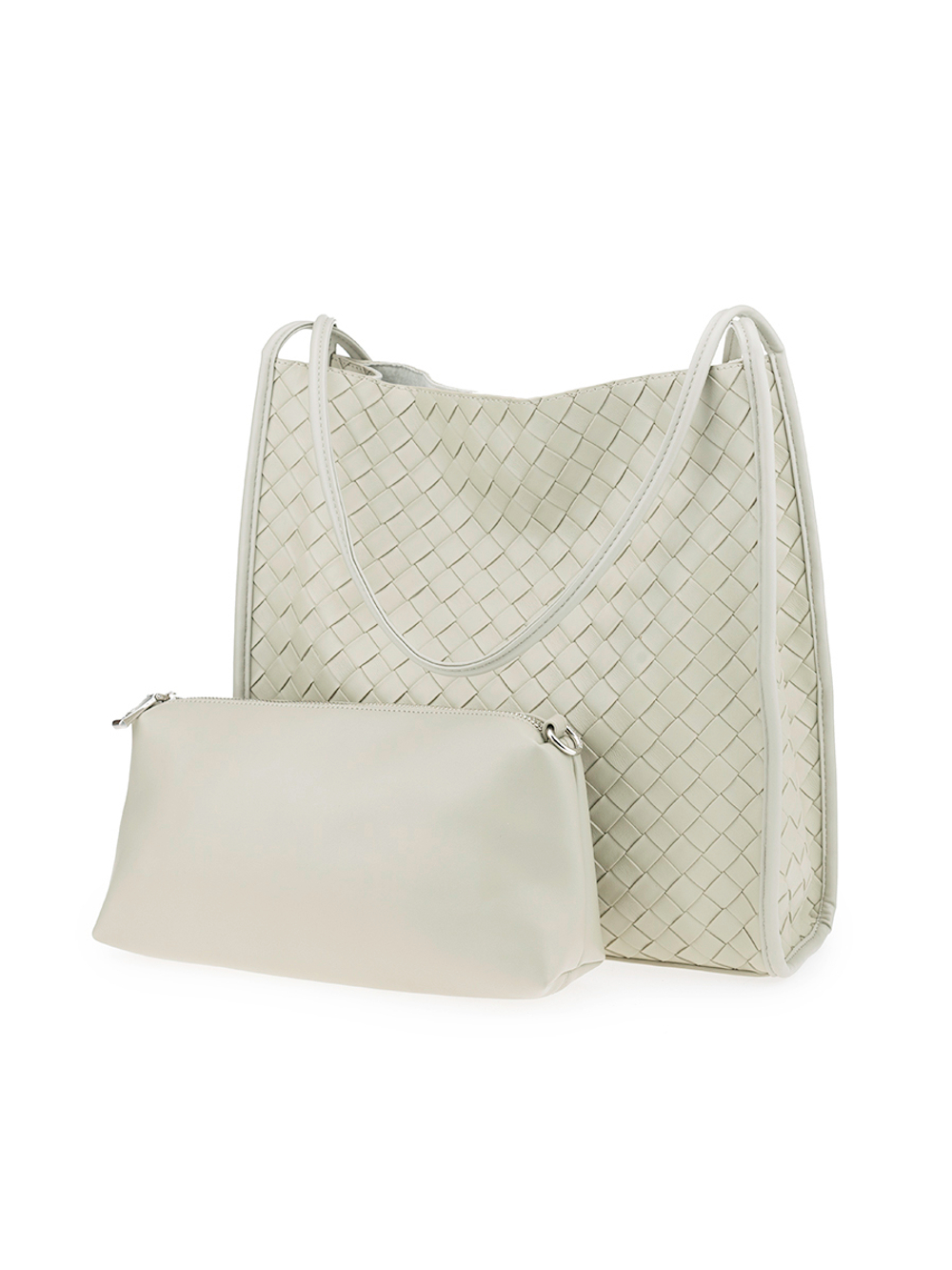 502-5207B/50 Сумка жен., иск. кожа