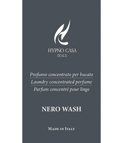 Звездное небо, парфюмерный концентрат для стирки, Hypno Casa