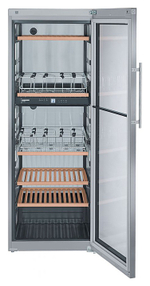 Винный шкаф Liebherr WTpes 5972