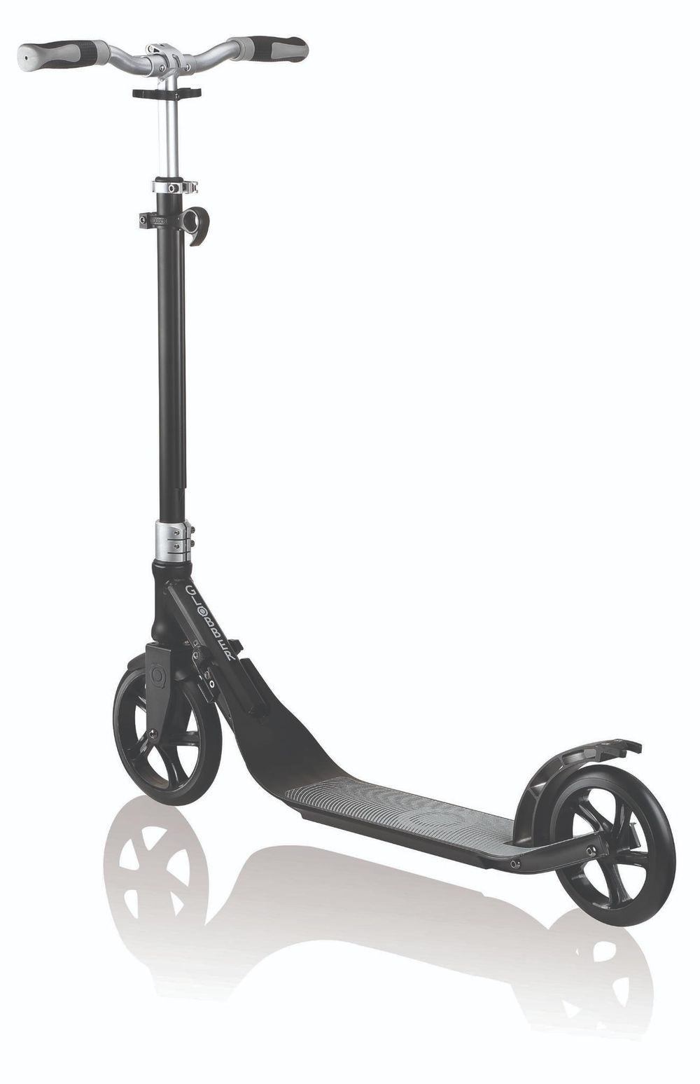 Самокат Globber ONE NL205-180 DUO