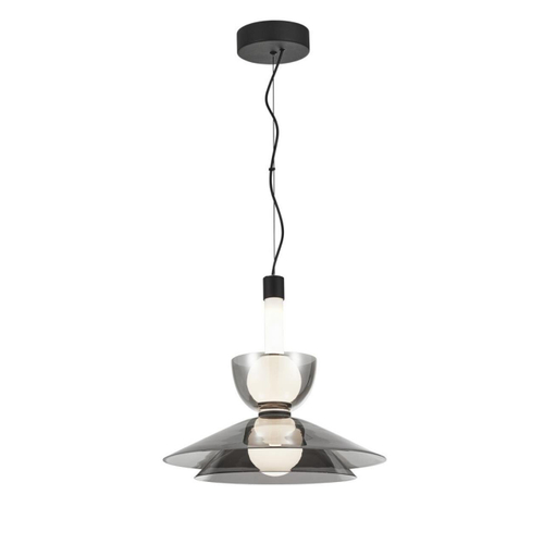 Подвесной светодиодный светильник Aployt Daga APL.772.16.12