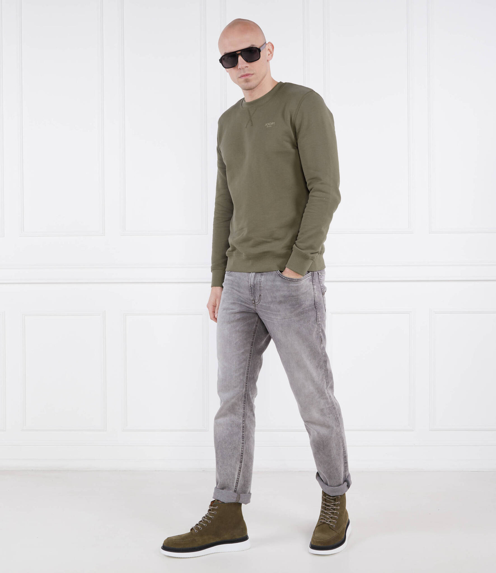 Худи Stefano Joop! Jeans - хаки(30034858)