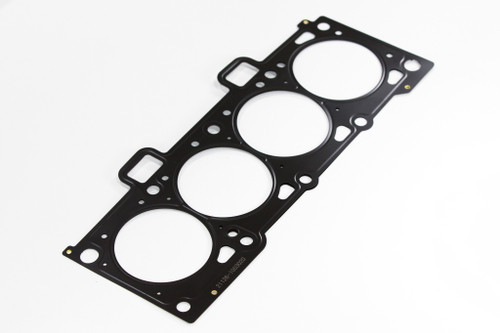 Прокладка ГБЦ ВАЗ-21126 Калина 1.6, Приора 2170 металл (ЕзАТИ)