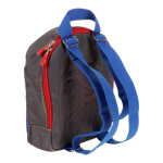 Рюкзак детский Светлячок "Робот" 20*22*8см, 1 отд, светодиодный элемент (Luris)