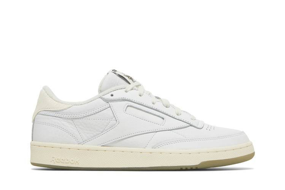 Кроссовки Reebok Club C 85