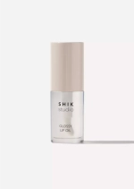 Масло-блеск для губ Shik Glossy Lip Oil 05 Blanc De Blancs