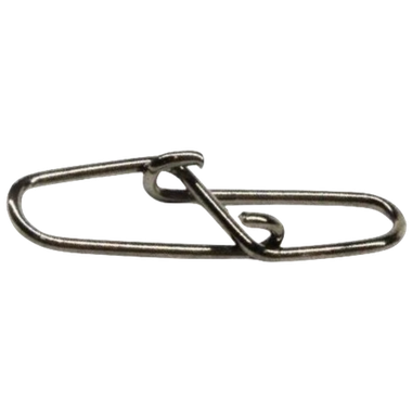 Застежка Kosadaka 1021BN-№03 35кг 9шт Diamond Insurance Snap