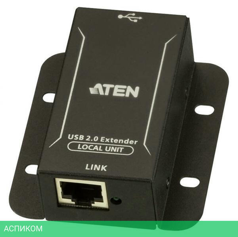Удлинитель Aten UCE3250-AT-G