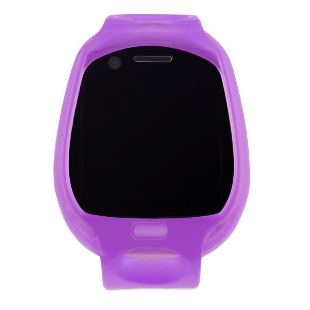 Little Tikes - Робот SmartWatch Tobi 2 фиолетовый 659140