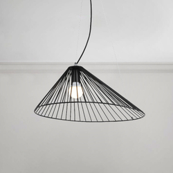 Люстра Snares 80