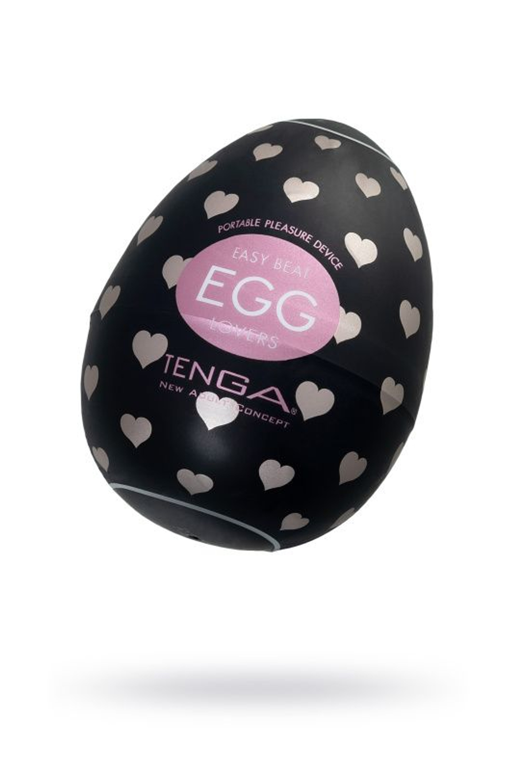 Tenga Egg Lover — Японский мастурбатор
