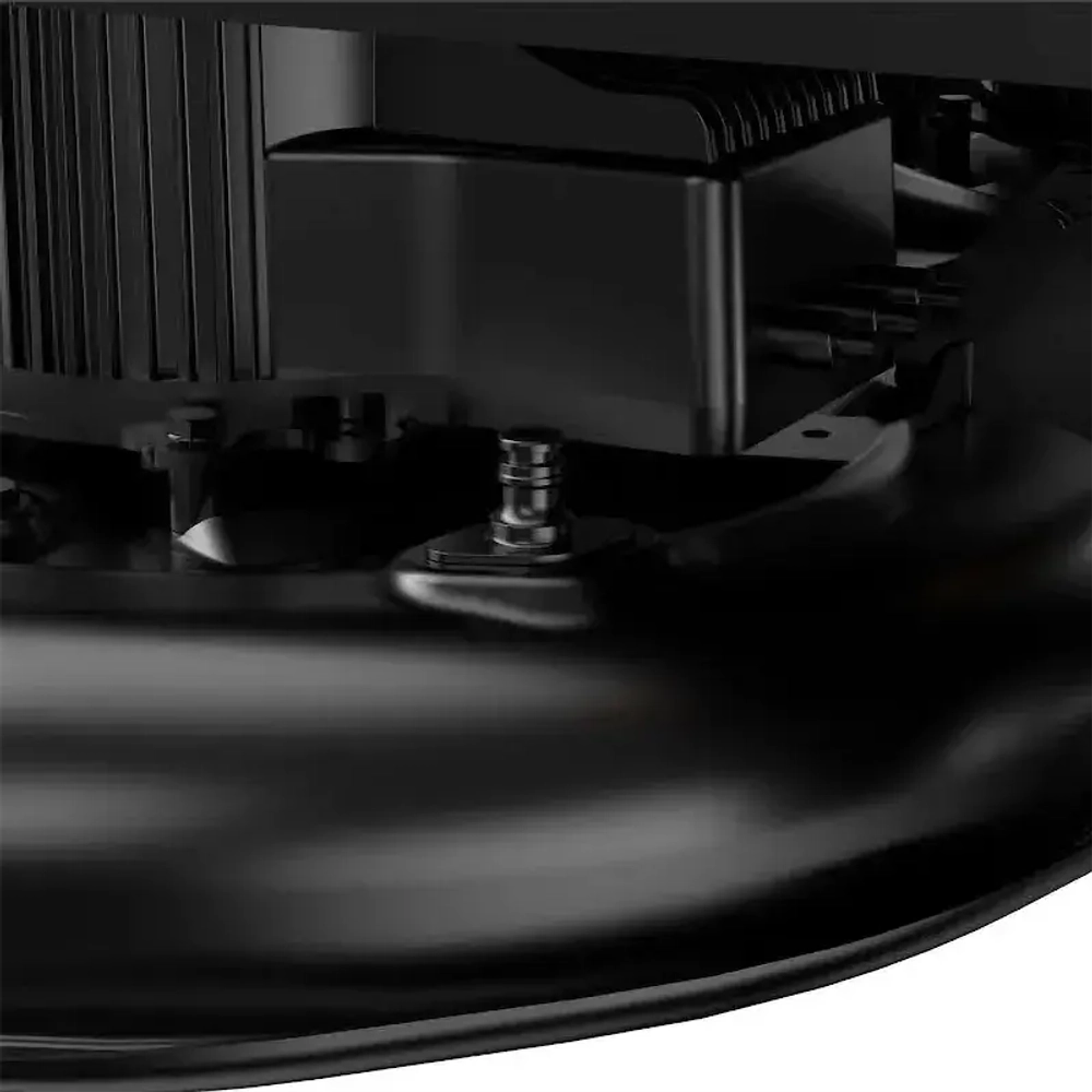 Stiga Tornado 7108e садовый трактор-газонокосилка аккумуляторный (1 x 64 Aч, ЗУ) 2T1270481/ST2