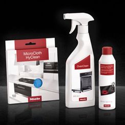 Набор средств по уходу за техникой для кухни Miele 21995526 EU 6