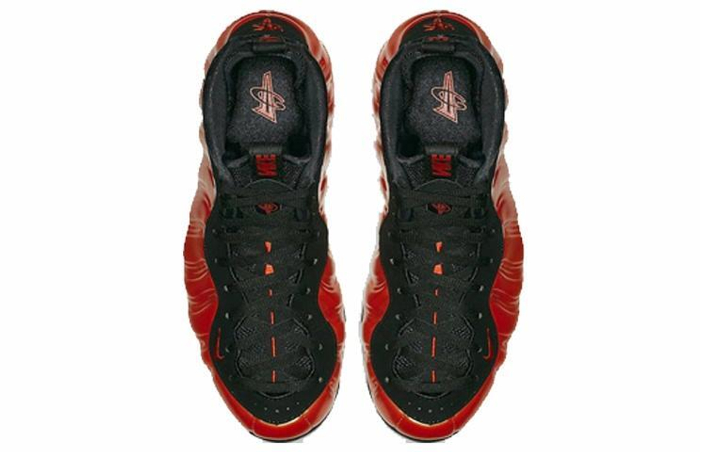 Кроссовки Nike Foamposite One
