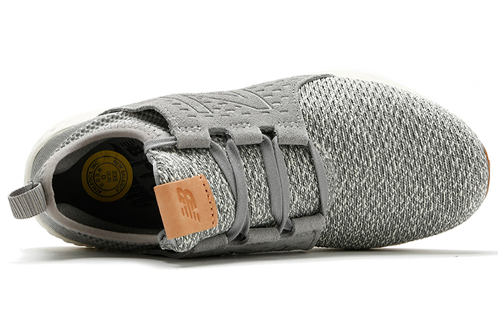 Кроссовки New Balance Nb Fresh Foam Cruz (Женская размерная сетка)