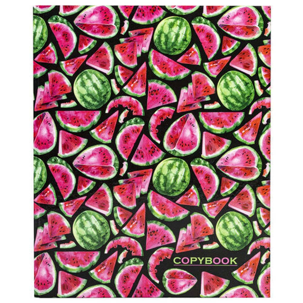 Тетрадь на кольцах А5 175х215 мм, 120 л., твердый картон, с разделителями, BRAUBERG, "Juicy", 404089