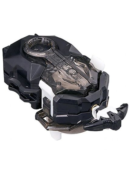 Комплект Лаунчер DB B184 + Ручка B109 от Takara Tomy