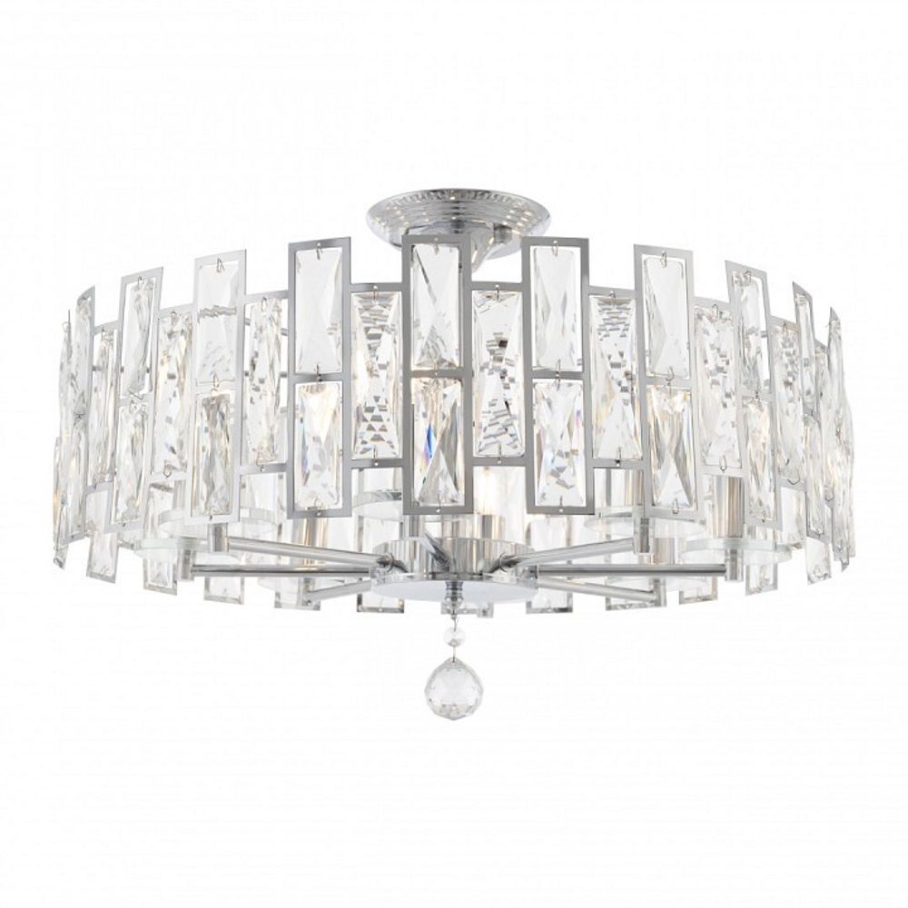 Светильник на штанге Arte Milano Sorrento-4209 374209/8/80/560 CR