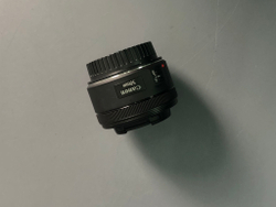 Canon EF 50mm 1.8 STM
