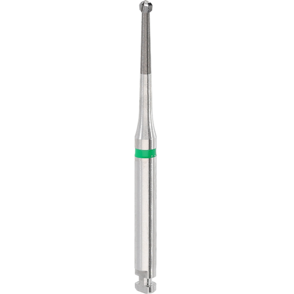 Твердосплавный бор Komet - K.H1SML31.205.014