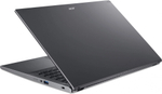 Ноутбук  Acer Aspire 5 A515-57-506D 15.6 ", Core i5, 16 Гб RAM, 512 Гб SSD, UHD Graphics, Металлический