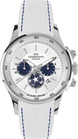 Наручные часы Jacques Lemans U-32C1