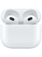Беспроводные наушники Apple AirPods 3-го поколения (MPNY3)